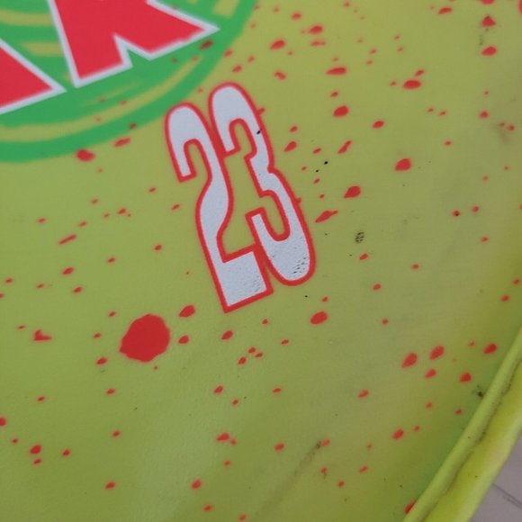 Wilson Rak Attak 23 Oversized Tennis cover 11.5" x 18" - Picture 6 of 10